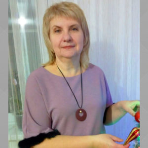 Косова Наталья Викторовна